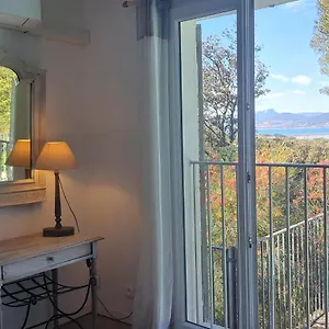 K Presqu Ile De Giens Villa