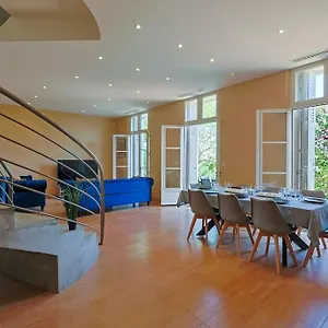 Maison De Maitre Centre Villa